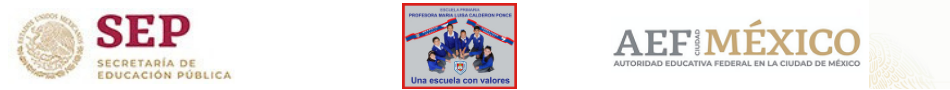 Escuela Primaria María Luisa Calderón Ponce