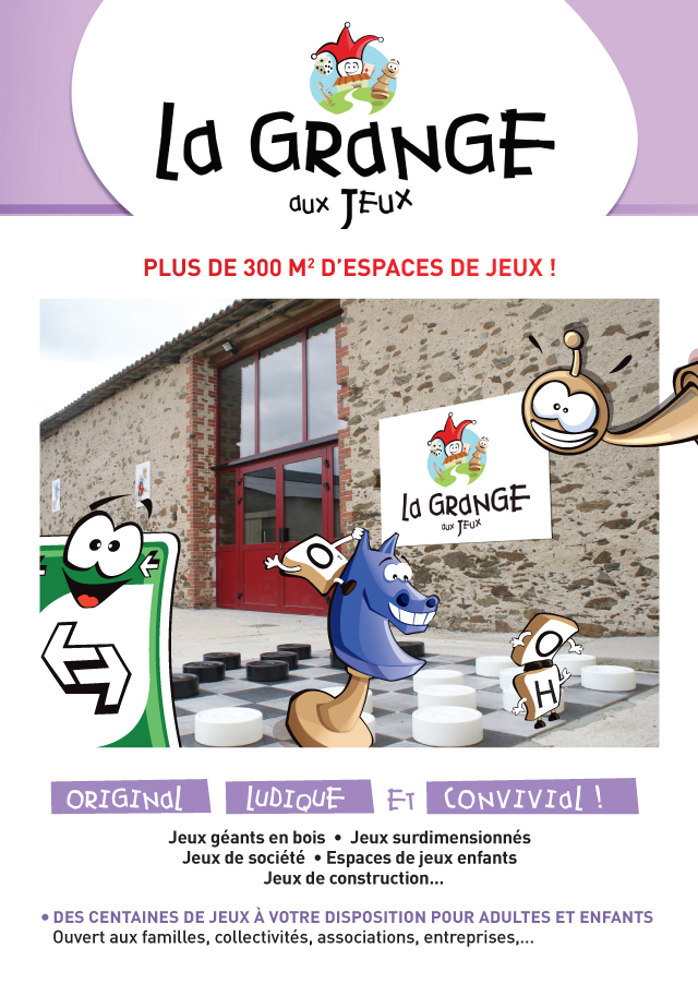 La Grange Aux Jeux la grange aux jeux la grange aux jeux La Grange Aux Jeux la grange aux jeux la grange aux jeux