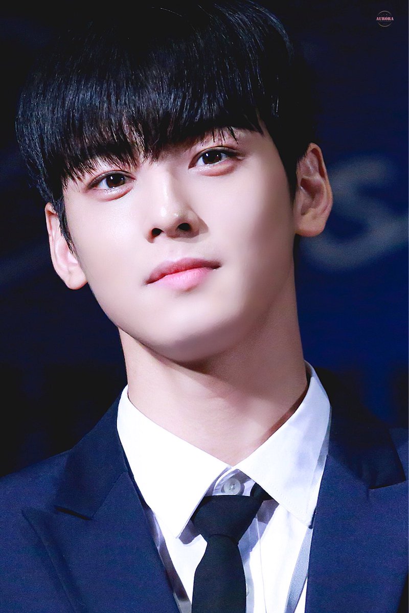 서강준 + 차은우 닮은 꼴이라고 말이 나오고 있는 신인 남돌.jpg | 인스티즈