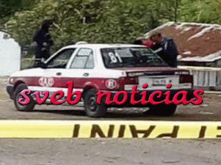 hallan taxista ejecutado en “El Rincón de las Doncellas”, en Nogales Veracruz