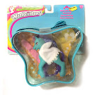 My Little Pony Snowball Purse Ponies II G2 Pony