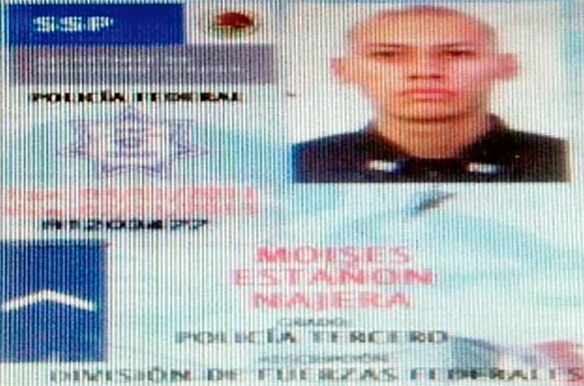 Uno de los secuestradores y asesino de la española María Villar era ex-Policia Federal Screen%2BShot%2B2016-11-13%2Bat%2B06.26.41