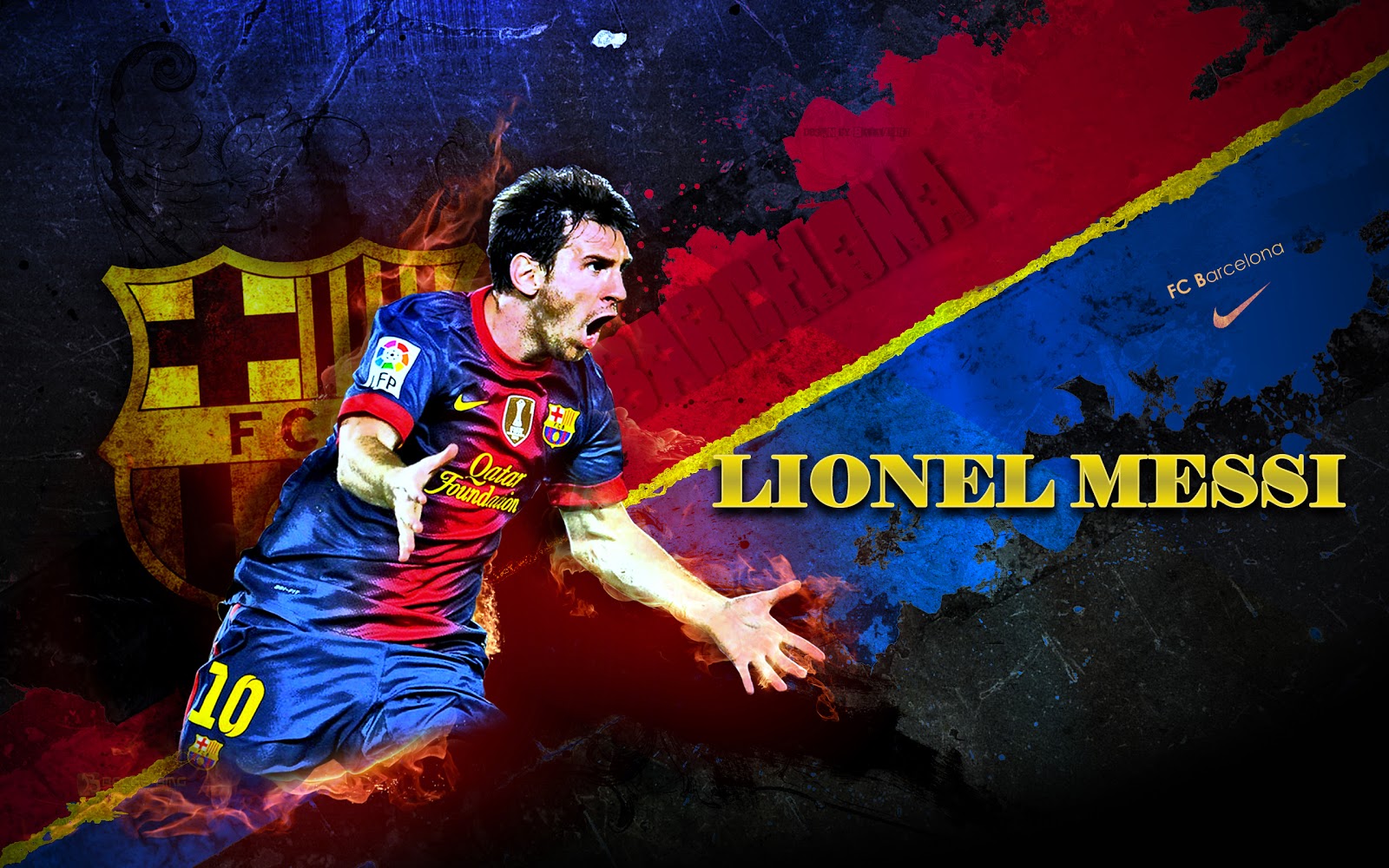Lionel Messi Wallpaper - asimBaBa | Free Software | Free IDM Forever