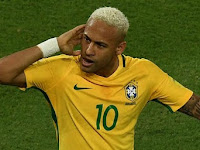 Brazil Sukses Berpesta Gol ke Gawang Bolivia
