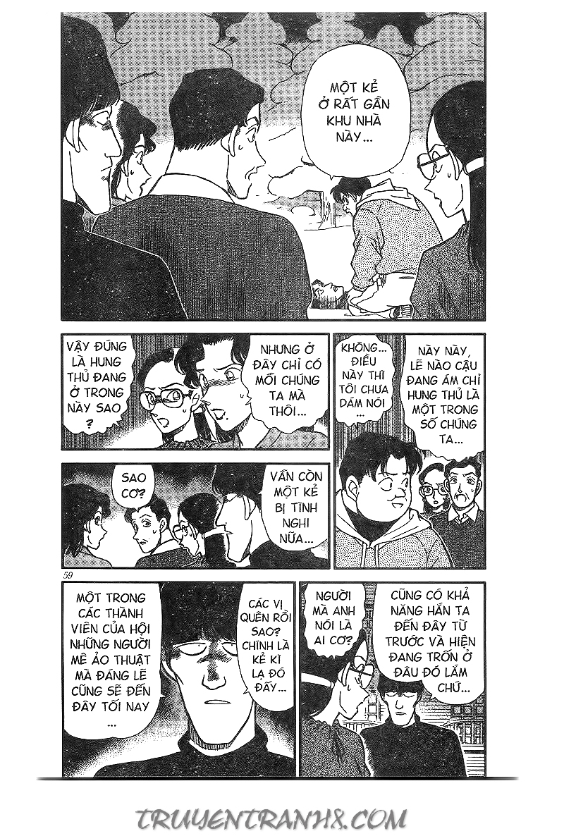 Detective Conan Chap 194 - Truyen.Chap.VN