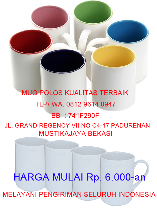 mug souvenir, souvenir gelas, mug keramik, mug murah, gelas mug, grosir