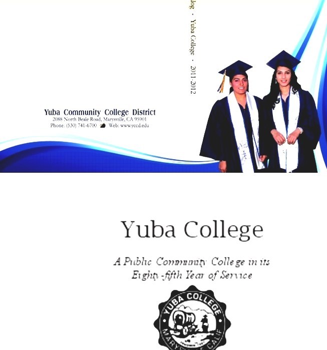 Yuba Community College District Yuba College Clear Lake