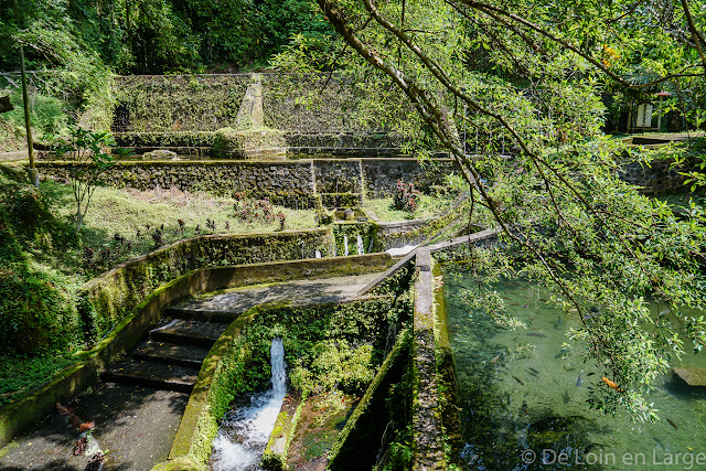 Pura Mengening - Ubud - Bali