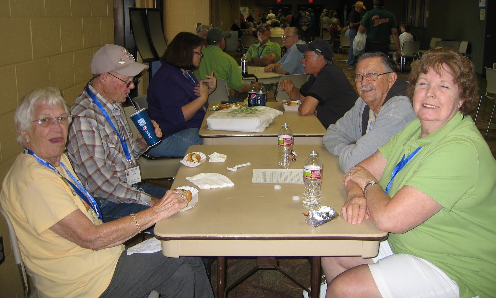 Busters Travels CamPlex RV Parks Gillette, WY