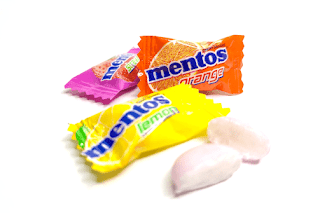 Gambar Permen Mentos