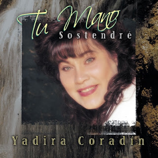 Capa de Tu Mano Sostendre
