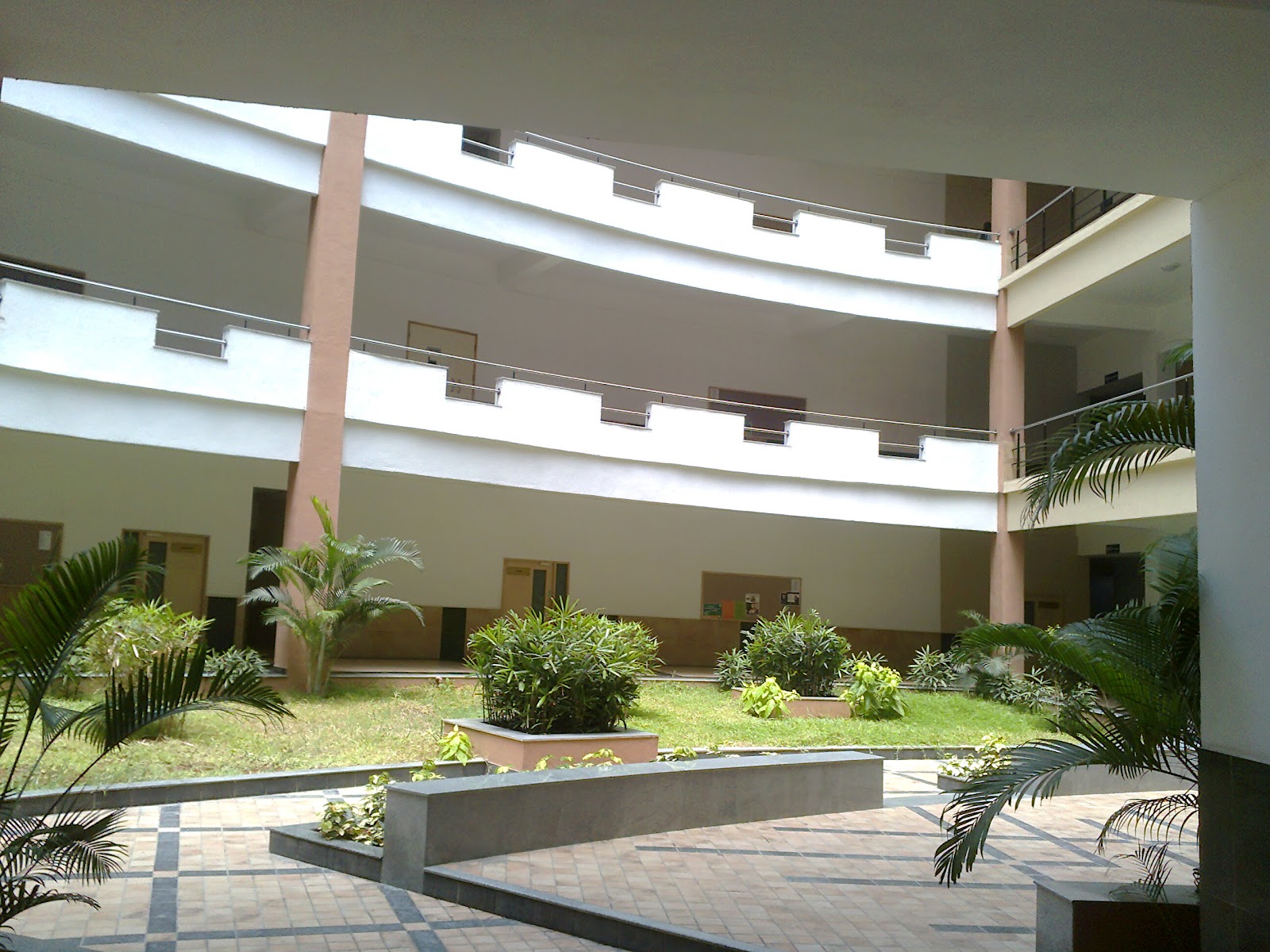 Wipro Candidate Experience Wipro Campus CDC5 Pics Photos Pictures