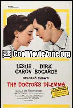 The Doctor's Dilemma (1958)