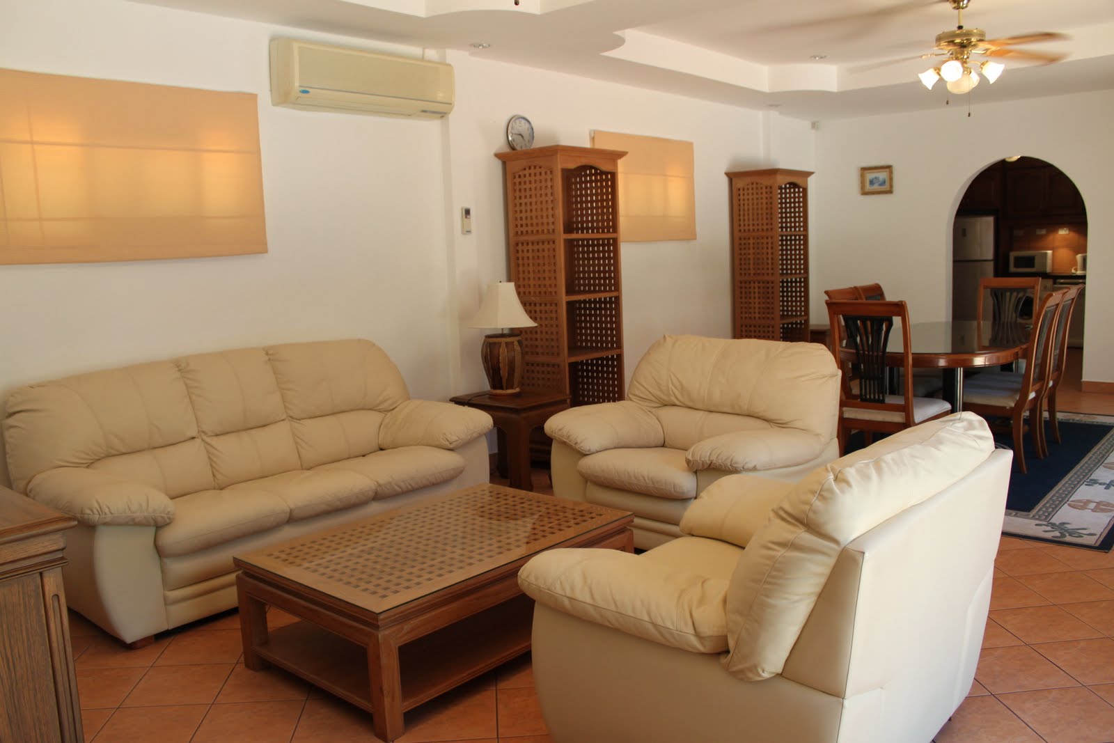 Property Direct From Owner Pattaya Thailand. Villa 30/13