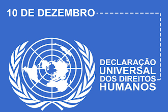 DECLARAÇÃO UNIVERSAL DOS DIREITOS HUMANOS