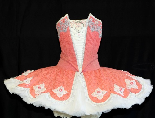 roupas ballet 25 de março