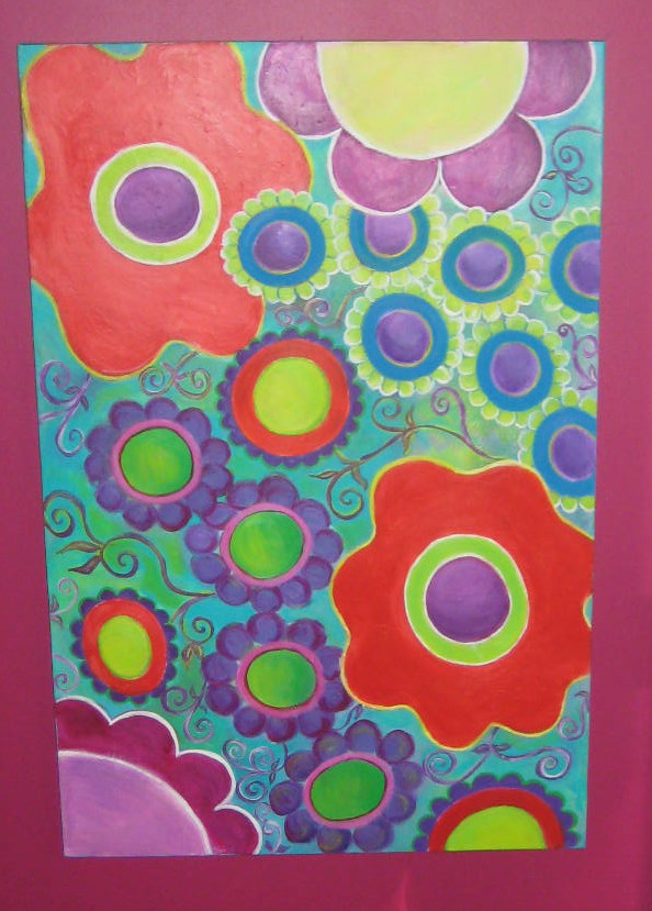 Happy Tiler: October 2011