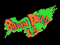 Brain Dead 13