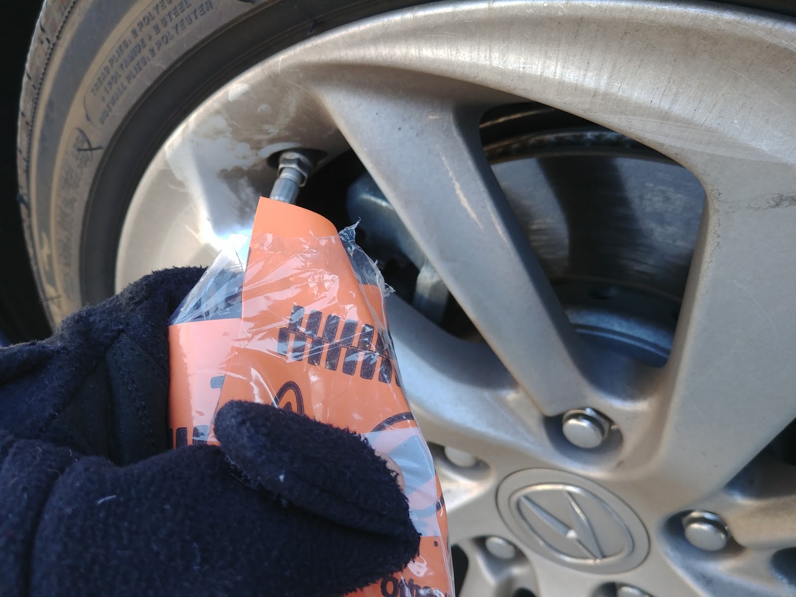 Ben's Journal Well that worked adventures in unscrewing stubborn