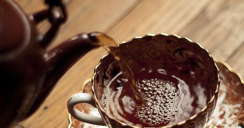 Горячий шоколад. Турецкий кофе с густой пенкой. Горячий пунш в чаше.