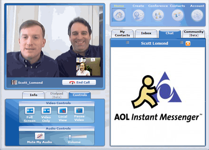 download aol instant messenger login download aol instant messenger login