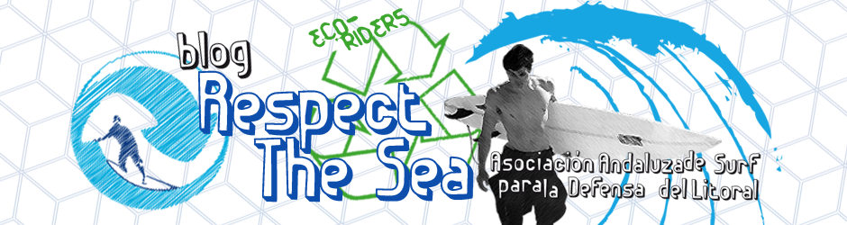 Respect. Asociación Andaluza de Surf para la Defensa del Litoral