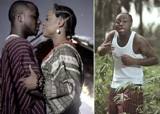 davido aye music download