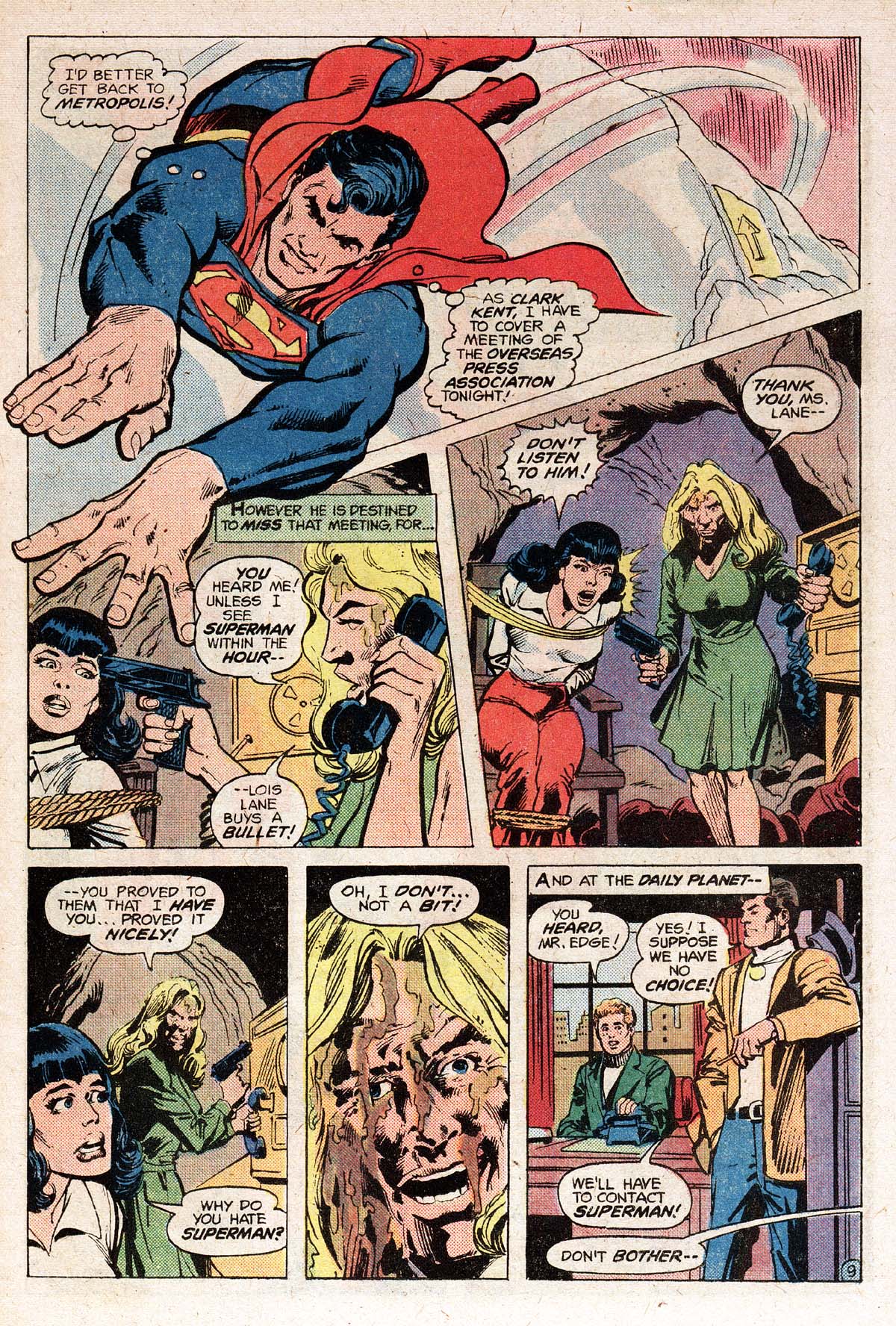 Worlds Finest Comics 264 Page 12