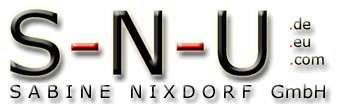 S-N-U SABINE NIXDORF GmbH