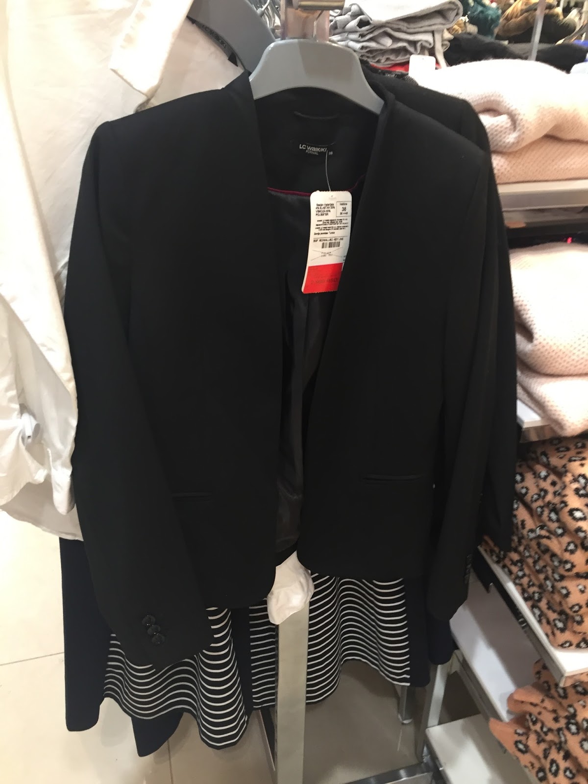 Lc Waikiki Snizenje