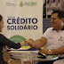 Fundo de Promoção Social promove a 4ª Ação Social do Programa Crédito Solidário