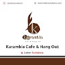 Lowongan Kerja Karambia Cafe Pekanbaru