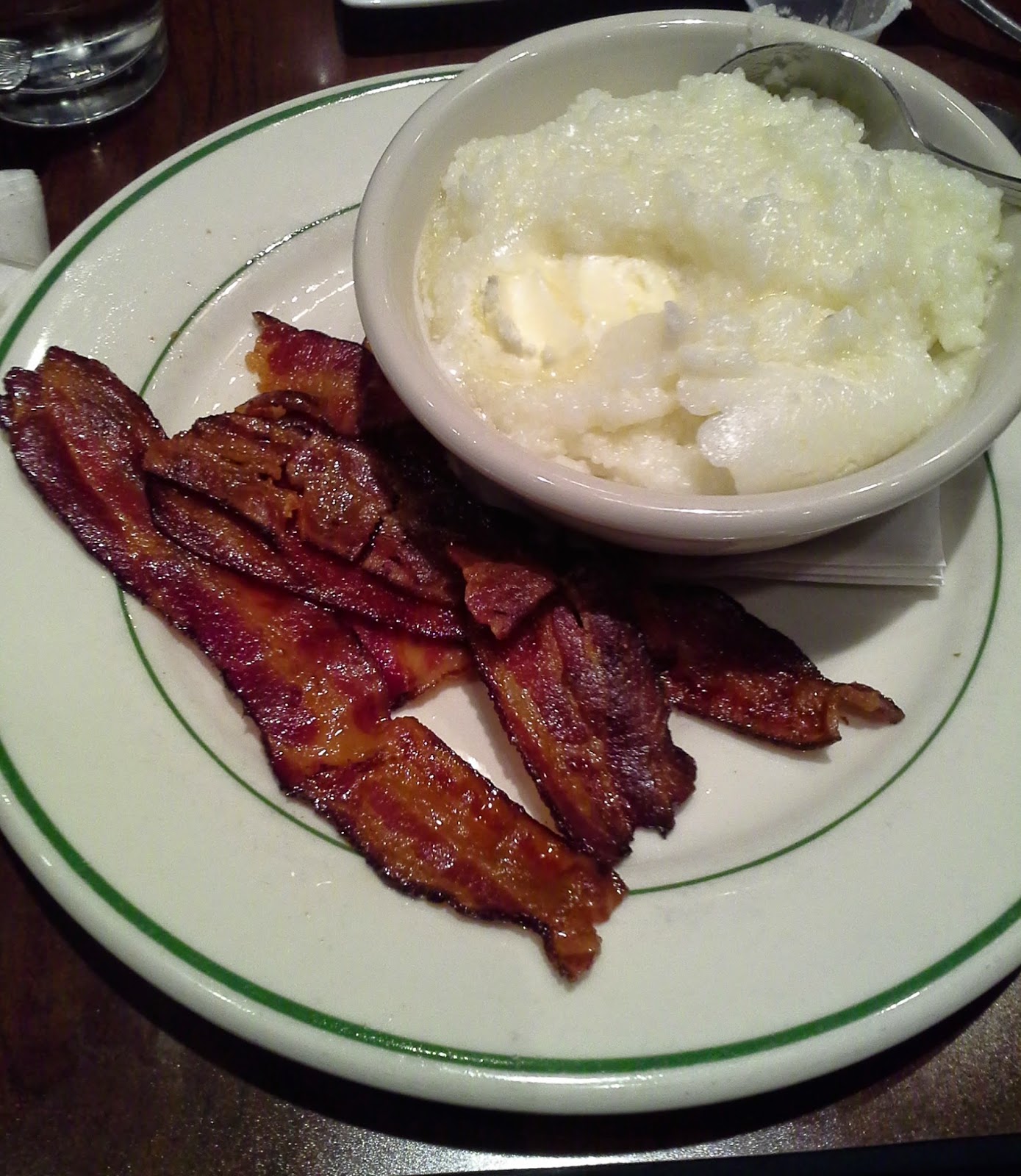 Breakfast Bro Texas Edition Buttermilk Cafe of New Braunfels