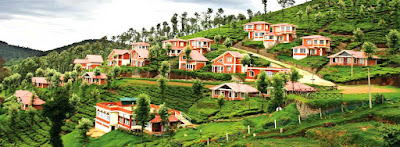 best place of Ooty 