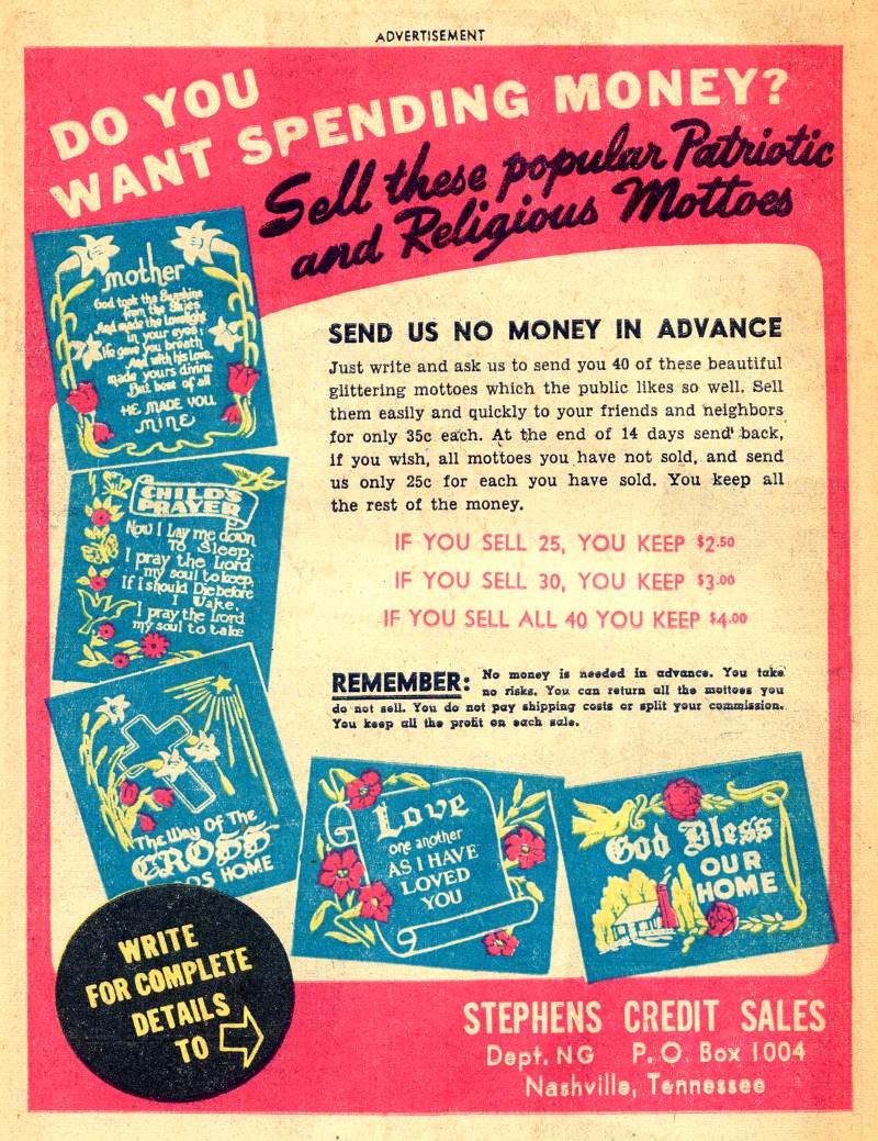 Read online Action Comics (1938) comic -  Issue #244 - 34