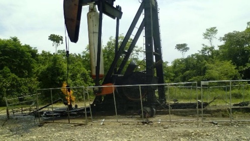 CucutaNOTICIAS | Noti-Ecopetrol: Nuevo atentado contra instalaciones petroleras en Tibú img2