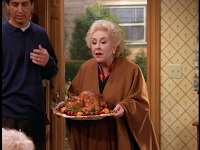 Image result for Everybody Loves Raymond: Turkey or Fish