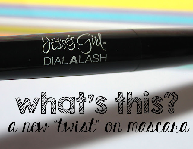 Jesse's Girl Dial-a-Lash Mascara Jesse's Girl Dial-a-Lash Mascara