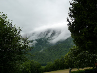 photo montagne Chartreuse