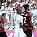 Brazilian Defender Sent Off For Trying To Finger Opponent’s Anus/Backside During Match - Video