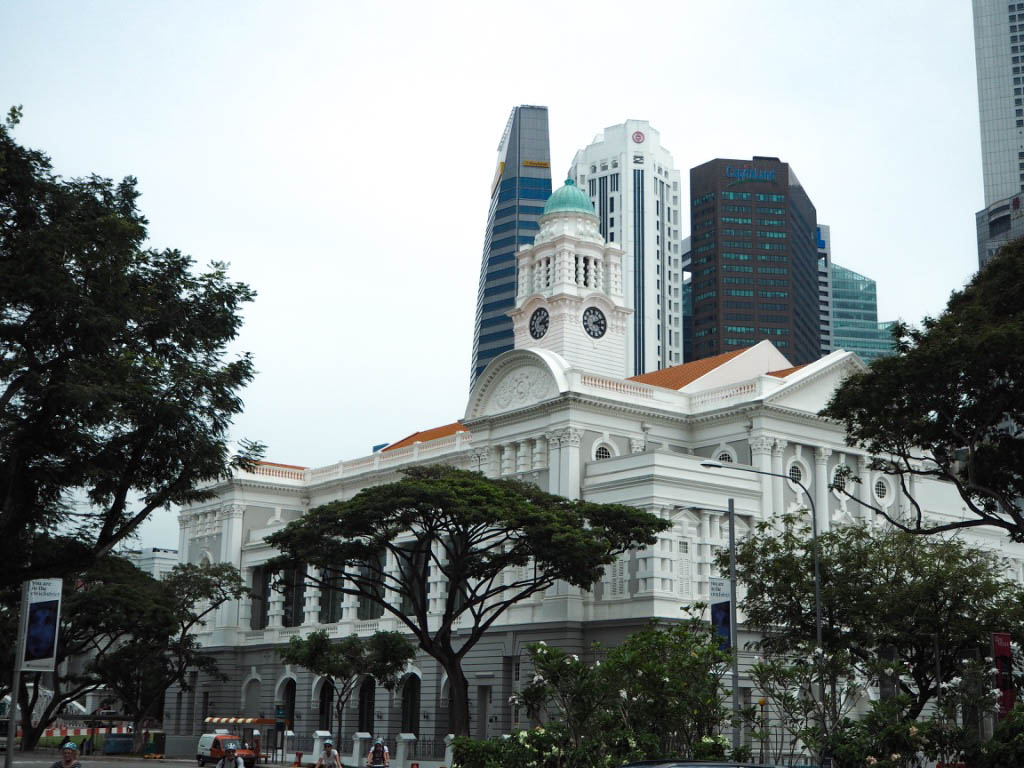 National Gallery, Singapore