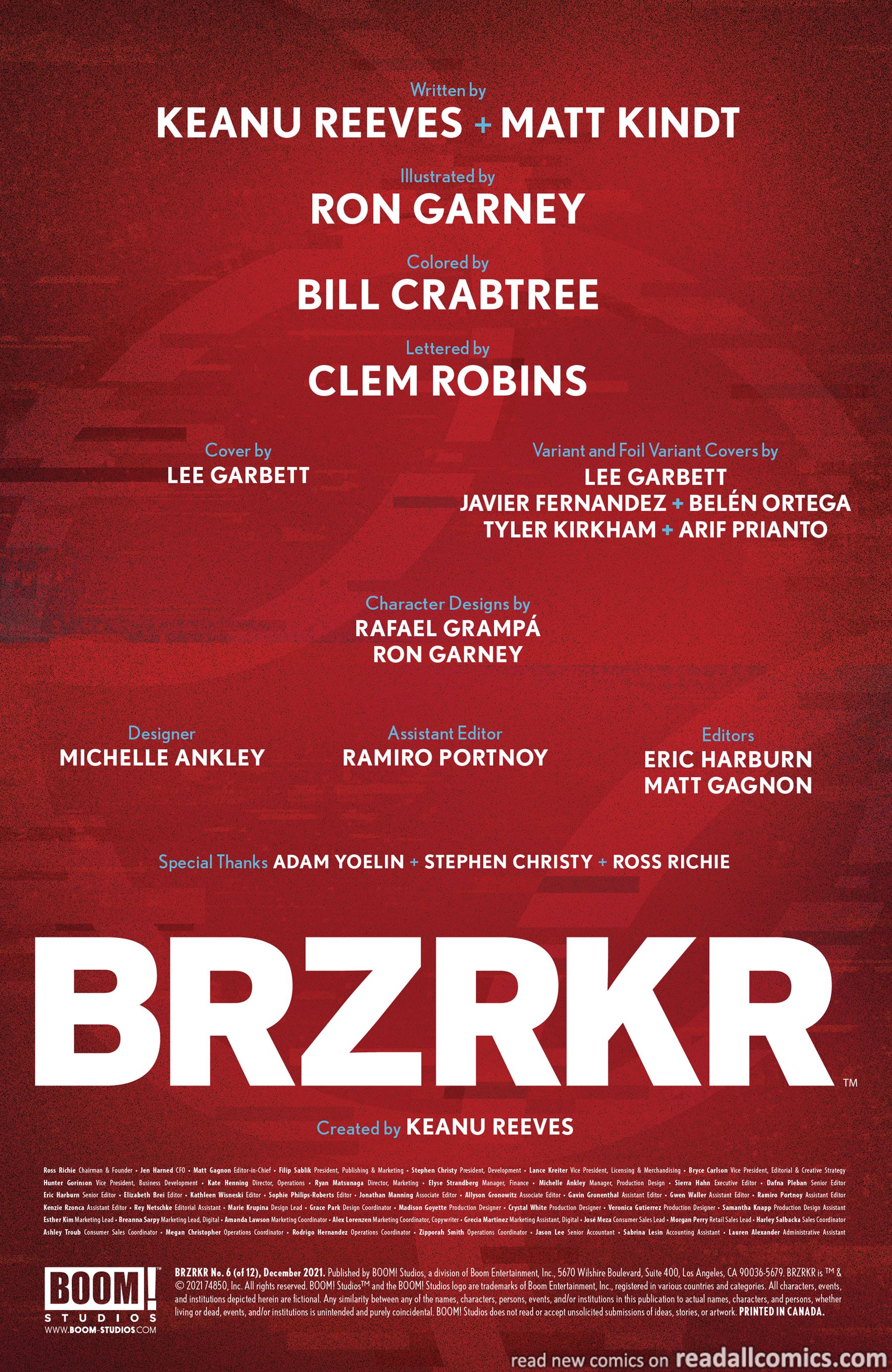 BRZRKR chapter 6 page 2