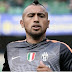Vidal Ingin Tinggalkan Juventus