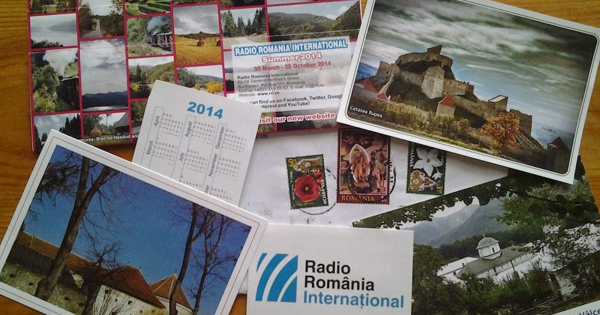 Radio Romania International - RRI Sports Club