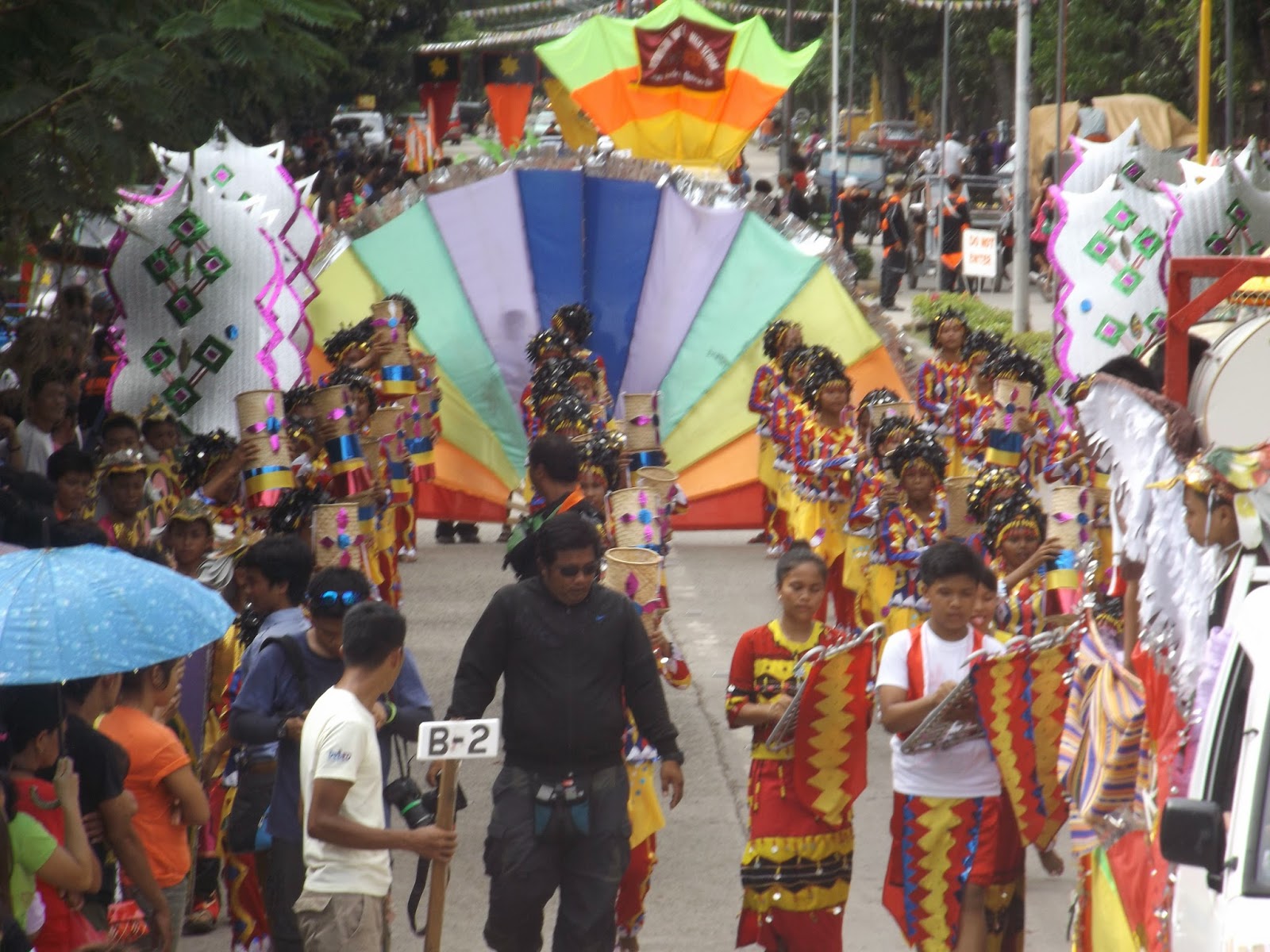 Bonsai Makisig San Isidro, Davao Oriental, Bonsai Festival 2014, Mt