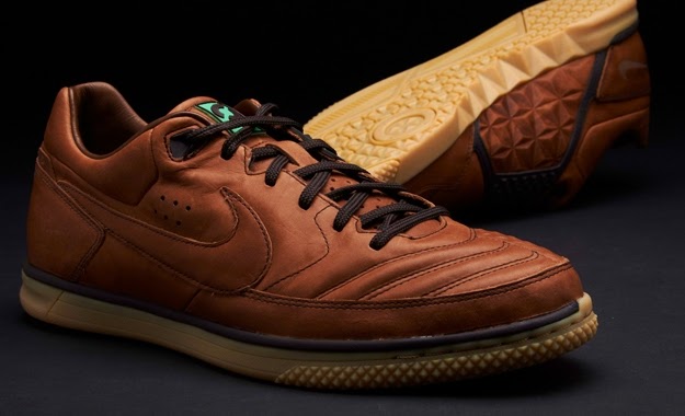CARI KASUT: Nike 5 Street Gato Premium