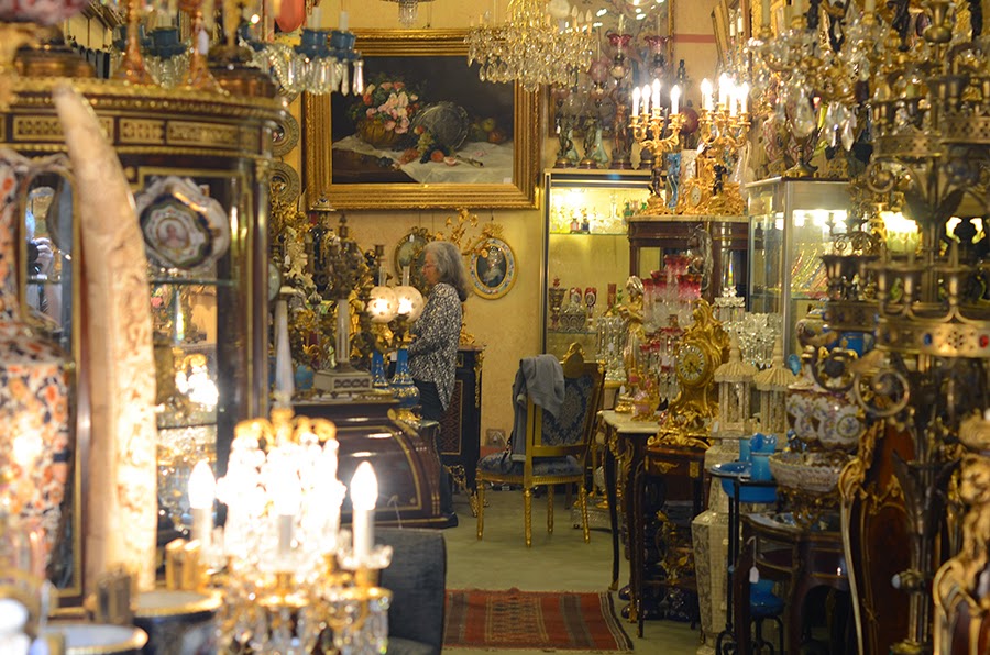 Блошиный рынок париж Блошиный рынок париж