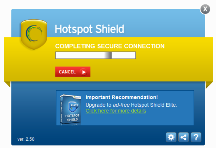 hotspot shield vpn crack download