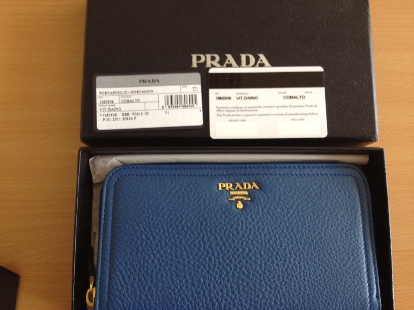 prada 1m0506
