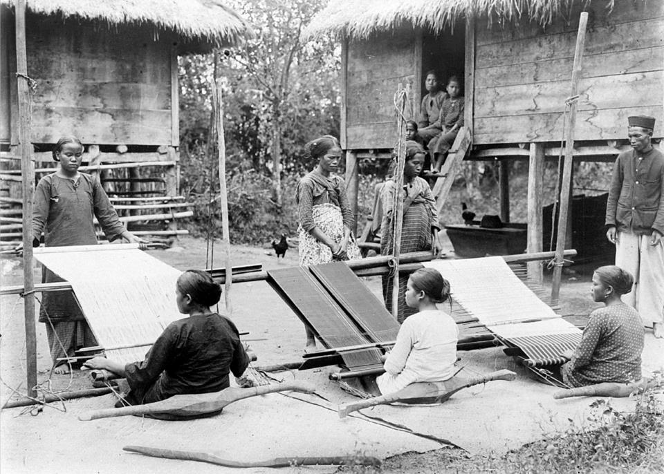 Tarutung Nahinan Hira Hira Taon 1800 1900 An